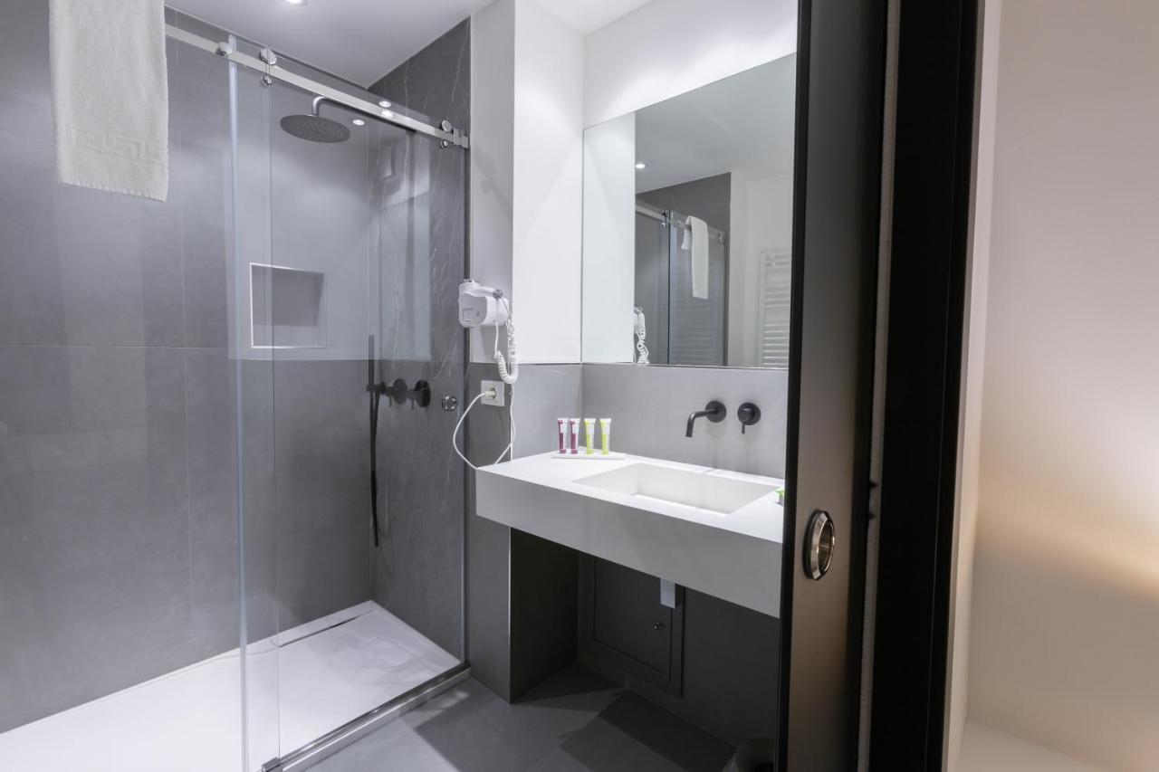 Suite Palermo Apartment Exterior foto