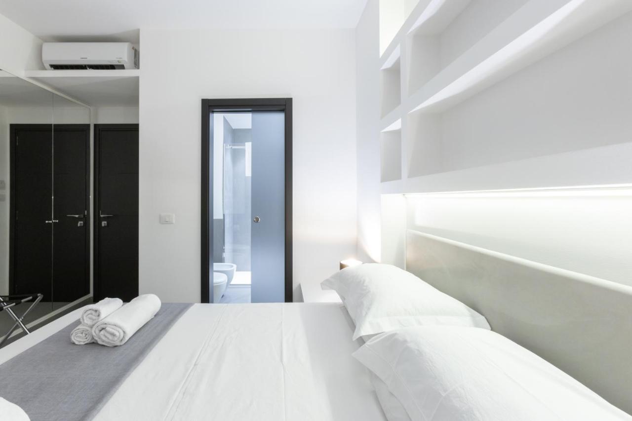 Suite Palermo Apartment Exterior foto