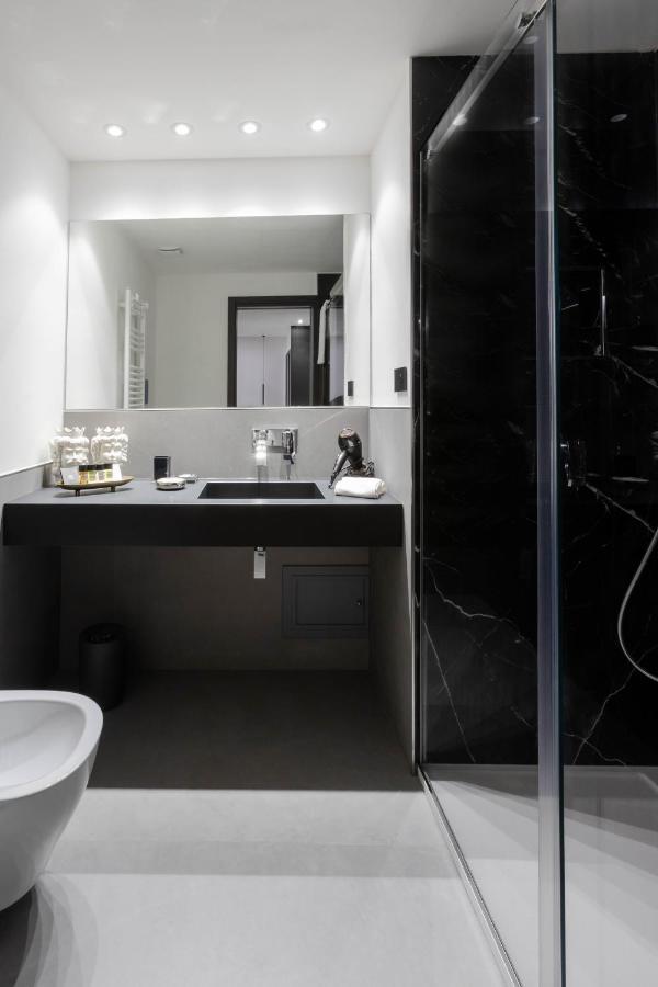 Suite Palermo Apartment Exterior foto
